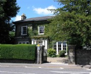More Details about The Rectory