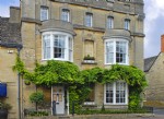 Vanbrugh House
